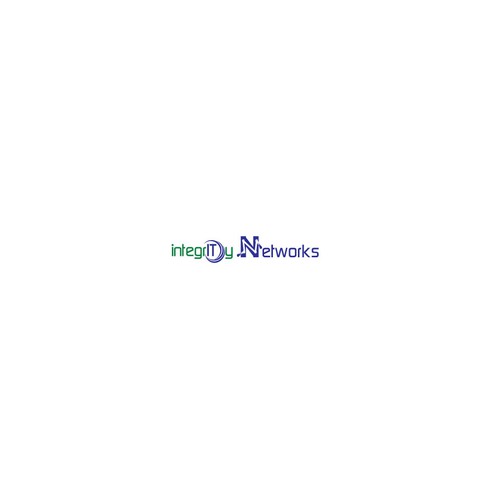 Logo for integrity networks