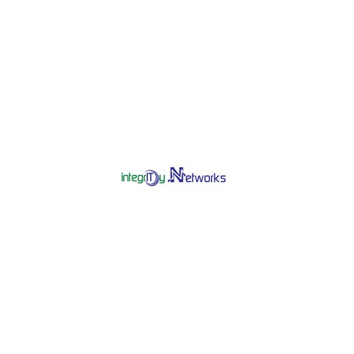 Logo for integrity networks