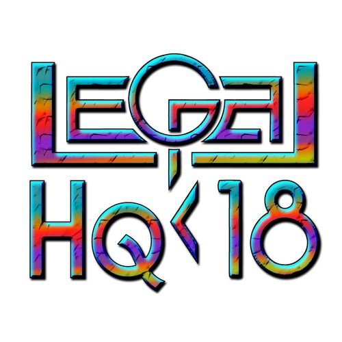 New logo wanted for Legal HQ <18