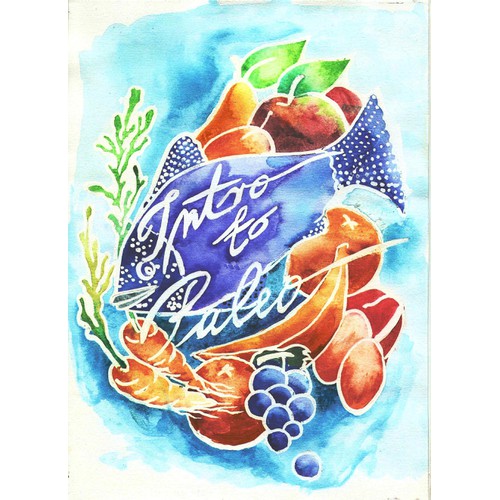 Help Paleo Diet Lifestyle with a new illustration