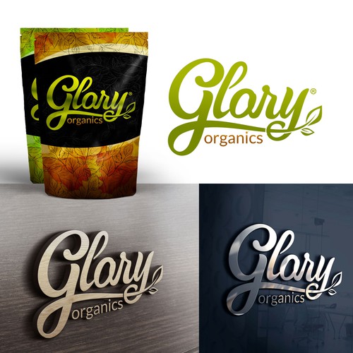 Glory organic
