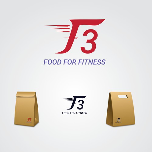 f3 logo