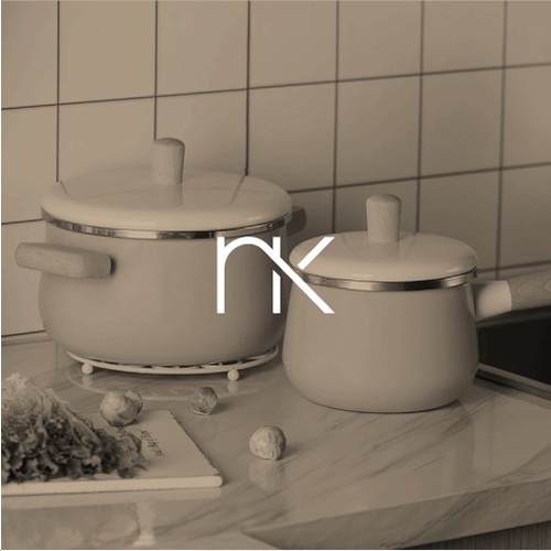 NK Monogram