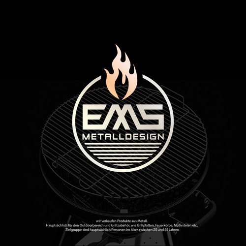 EMS-Metalldesign