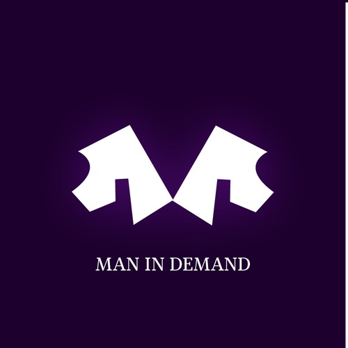 M logo 