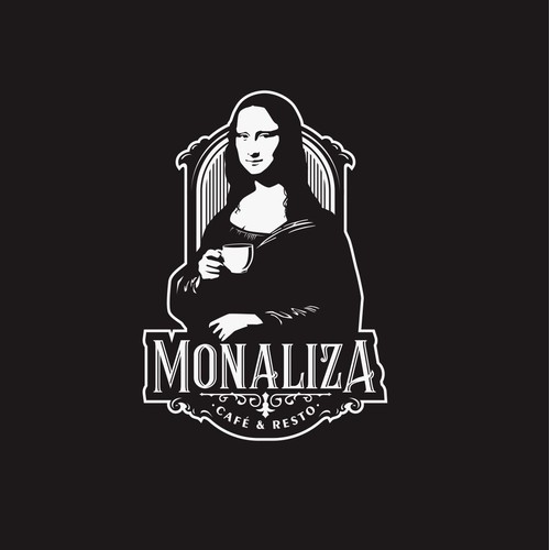 Monaliza