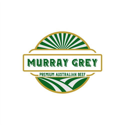 Murray Grey Premium Australian Beef