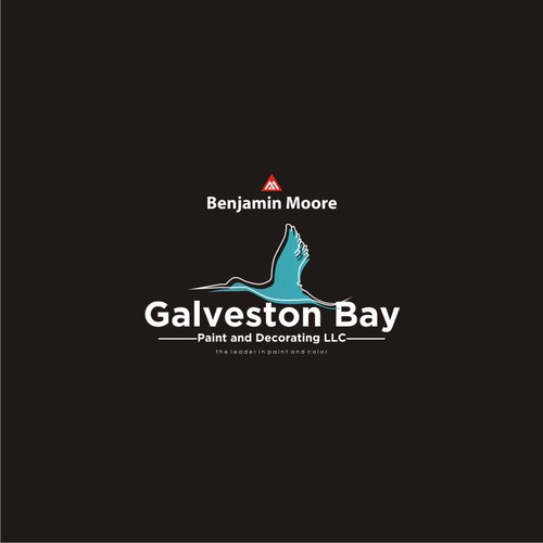 Galveston bay paint and decorating llc