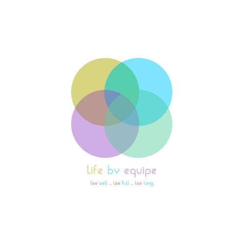 Life By Equipe Logo