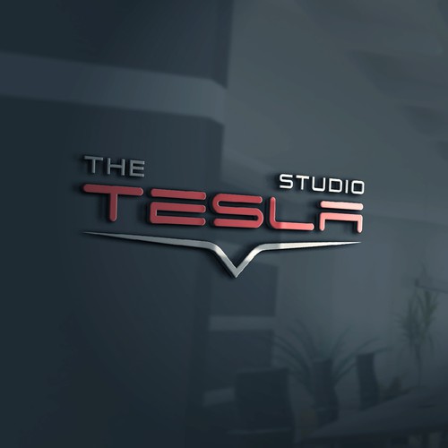 The Tesla Studio