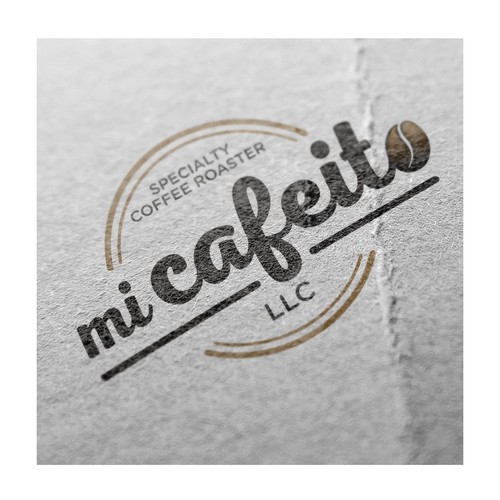 Coffee logo