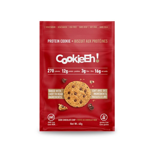 CookieEh! Protein Cookie