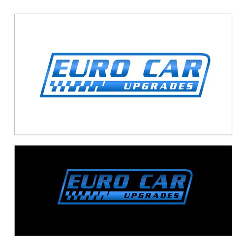 Performance Vehicle Upgrades logo