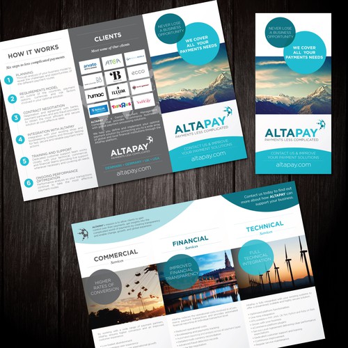 AltaPay Brochure