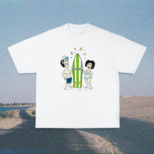 Work For Heem Clothing from Perth Australia