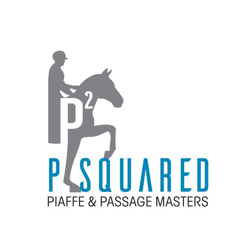 Logo for Equestrian Training
