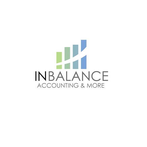 Logo for accounting network