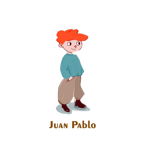 Juan Pablo