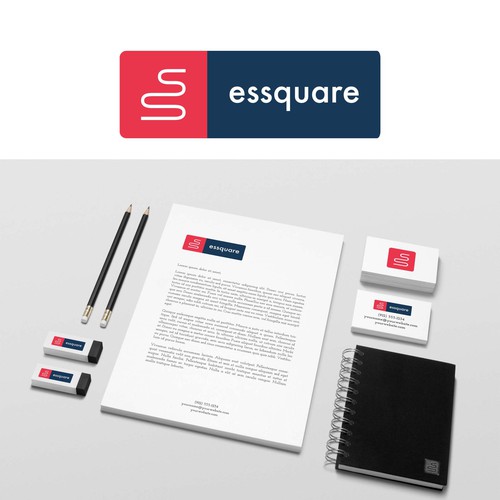 Essquare Branding