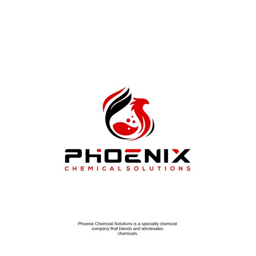 phoenix logo