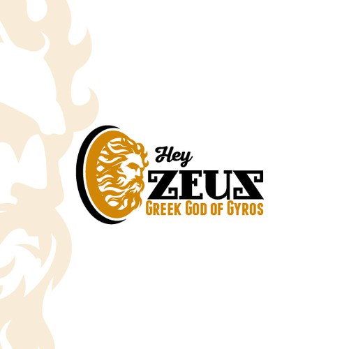 Zeus Logo