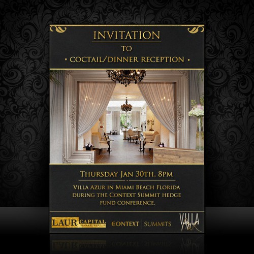 Invitation