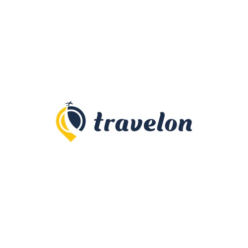 Travel logo