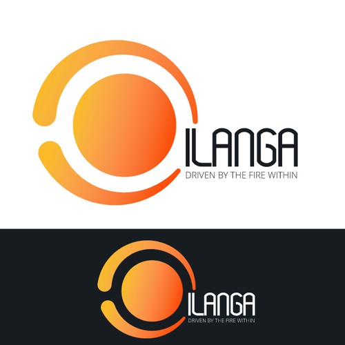 logo for Ilanga