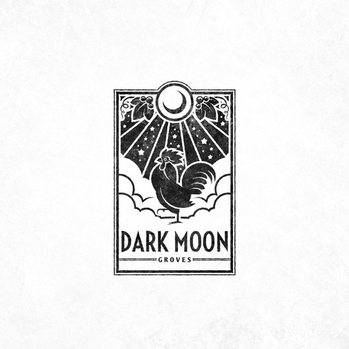 Dark Moon Groves- permaculture designed farm