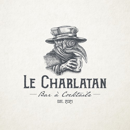 Le Charlatan