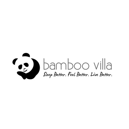 Bamboo Villa Logo