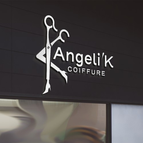 Angeli'K Coiffure