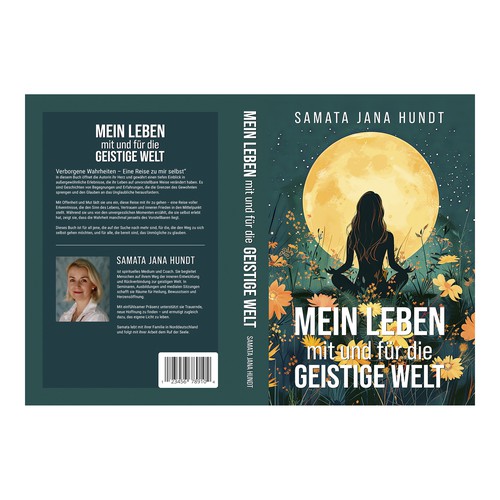 Book Cover Design