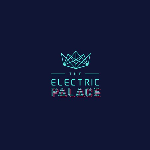 THE ELECTRIC PALACE