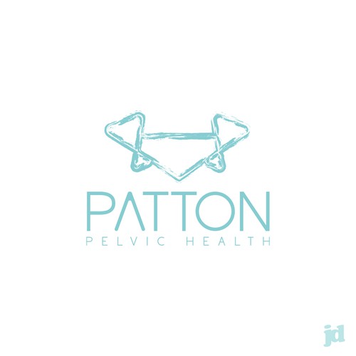 Logo for pelvic health