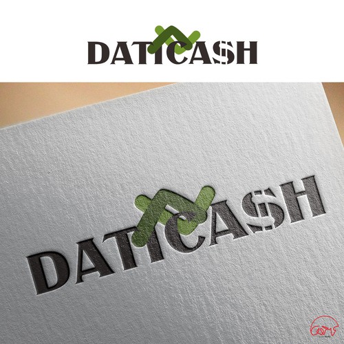 Logo for Finance Company