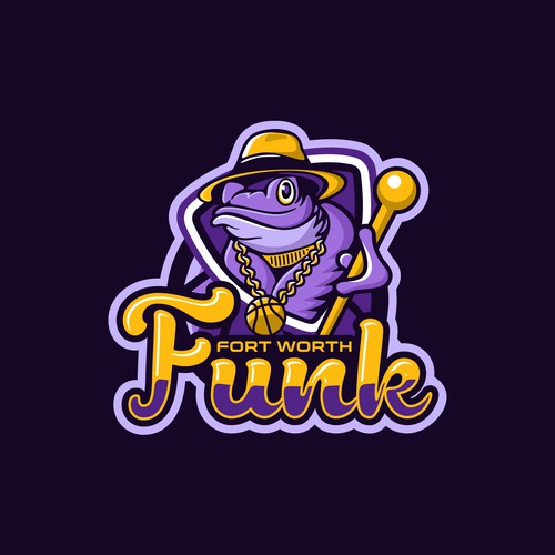 Fort Worth Funk