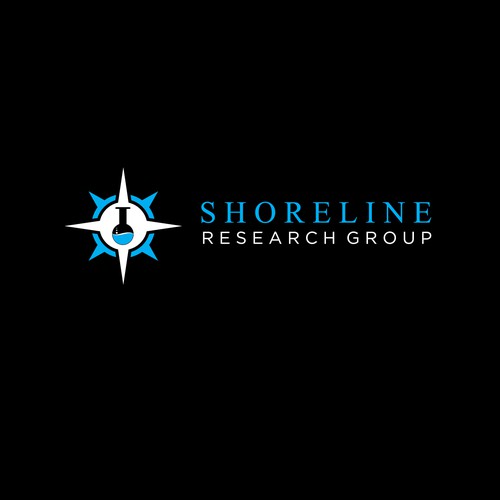 Logo for Research group