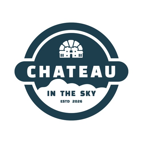 Chateau in the Sky