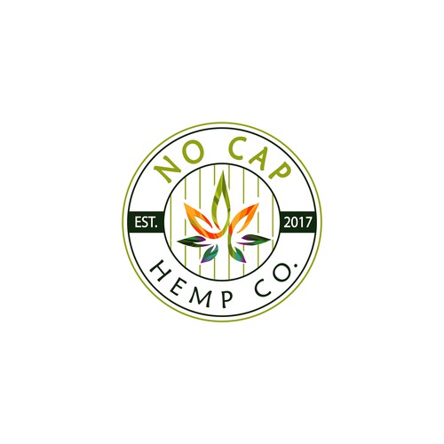 No Cap Hemp Co.