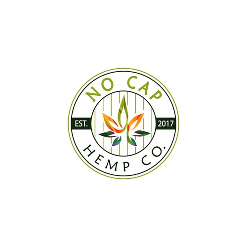 No Cap Hemp Co.