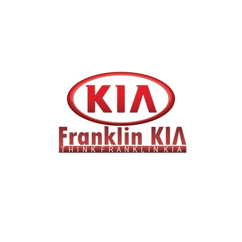 Design Concept for Franklin Kia