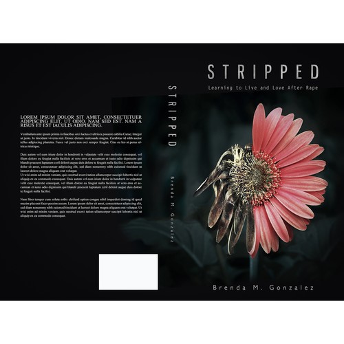 Stripped