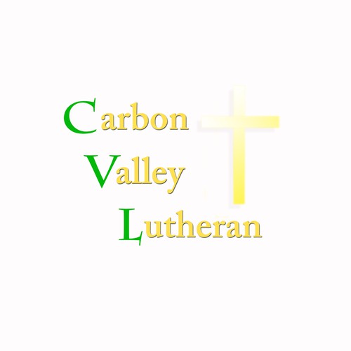 Logo and design set for a new Christian mission in a growing suburb of Denver, Colorado