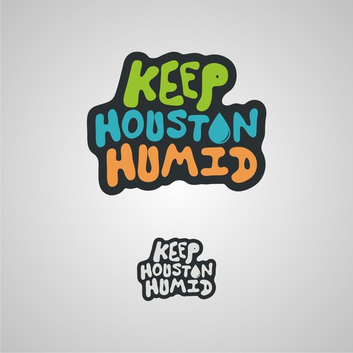Keep Houston Humid