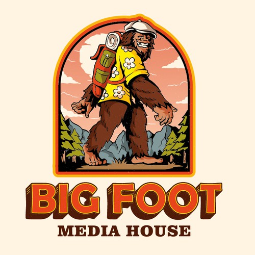 Big Foot Media House