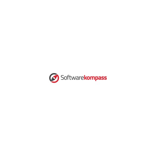 Logo Design for Softwarekompass