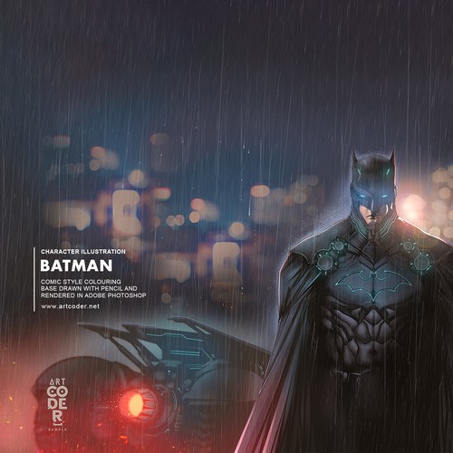 Batman