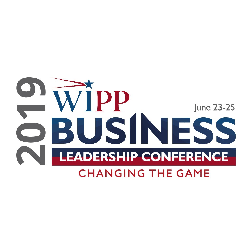 WIPP Business Leadership Conference Logo