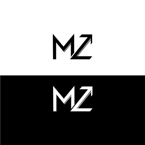 porpuesta logo MZ